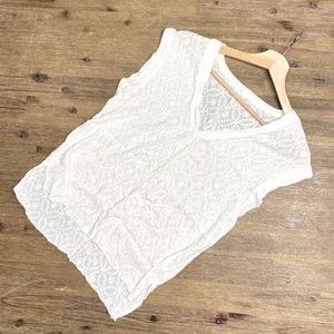 Gentle fawn blouse